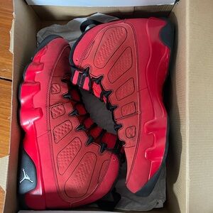 Air Jordan 9 Retro Motorboat Jones